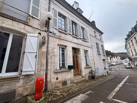 immeuble 383 m² tonnerre