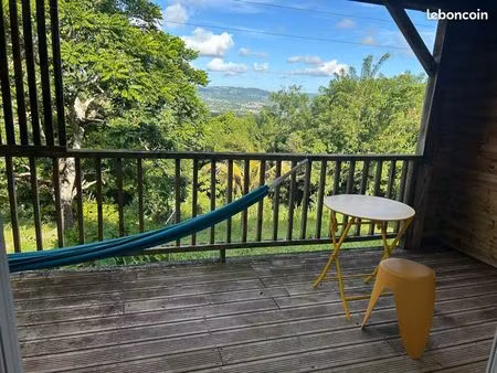 t1 à louer