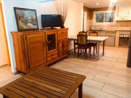 location appartement meublé