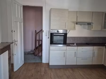 appartement lomme