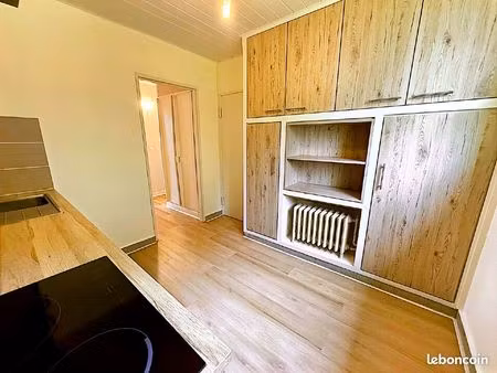 appartement f3