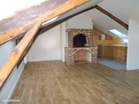 appartement f3