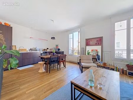 appartement 2 pièces 49 m²