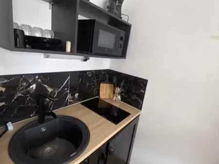 appartement 1 pièce 13 m²