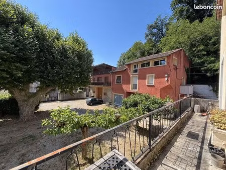 appartement 4 pièces 73 m²