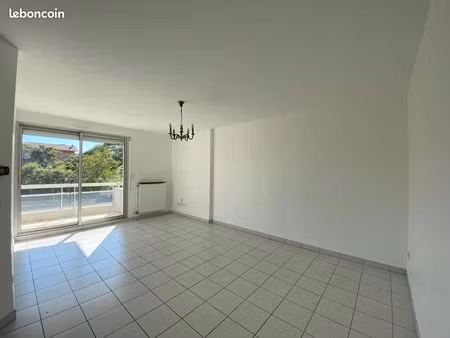appartement 2 pièces 49 m²