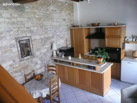 loue t2 bis centre
