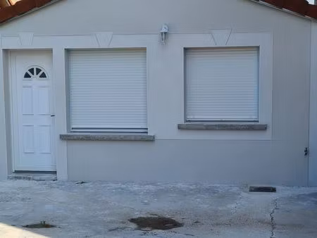 maison 2 pièces 44 m²