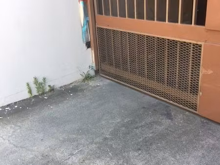 part loue garage estacade du cours jean jaurès