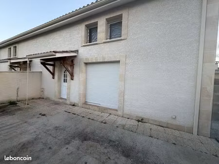 maison 3 pièces 72 m²