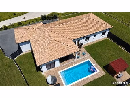 maison 6 pièces 148 m²