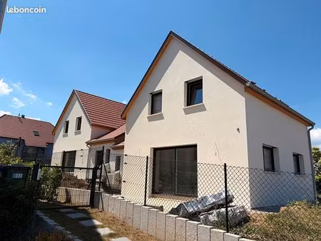 maison 4 pièces 88 m²