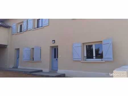 maison de ville