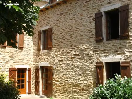 maison de caractère