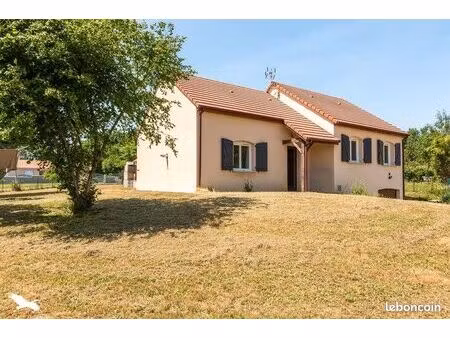 pavillon 4 pièces 88 m²