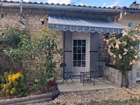maison de campagne
