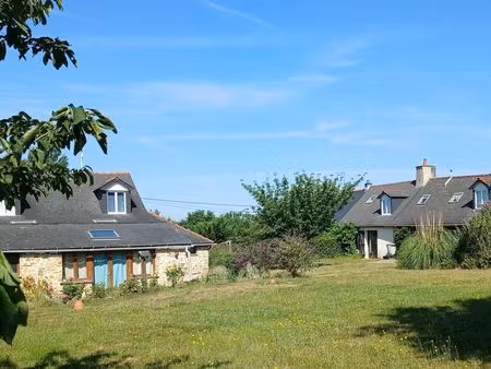 maison 10 pièces 259 m²