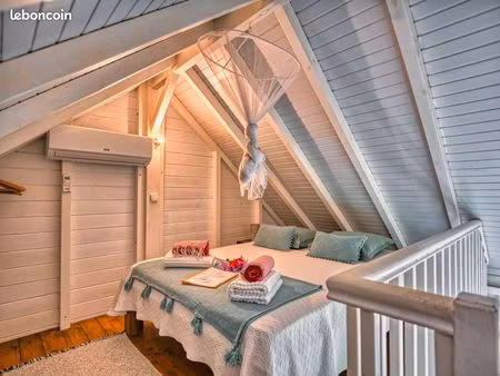 maison t2