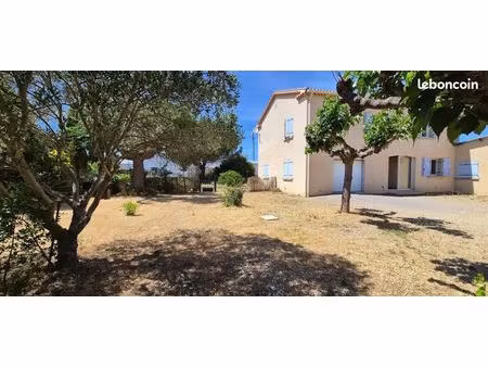 villa 5 pièces 145 m²