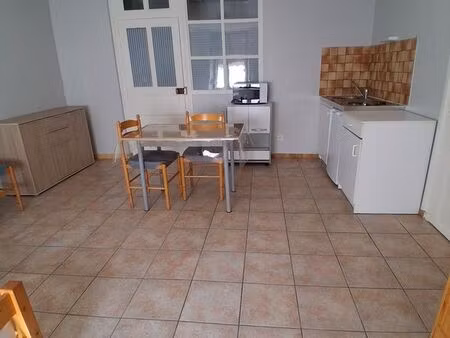 studio meuble