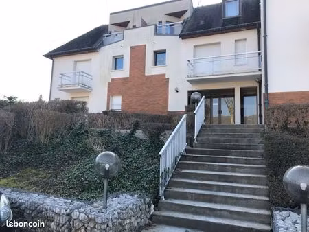 studio meublé