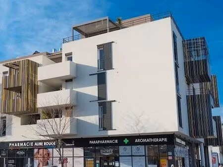 appartement 1 pièce 35 m²