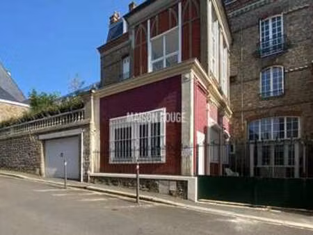 vente appartement 4 pièces à dinard centre ville (35800) : à vendre 4 pièces / 70m² dinard