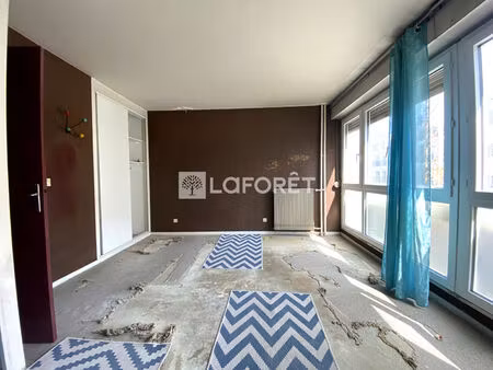 appartement juvisy sur orge 1 pièce(s) 28.53 m2