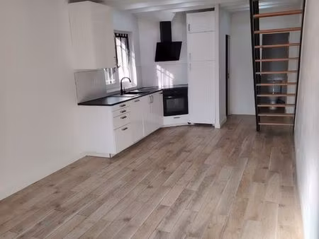 appartement t3