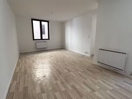 appartement 3 pièces 74 m²