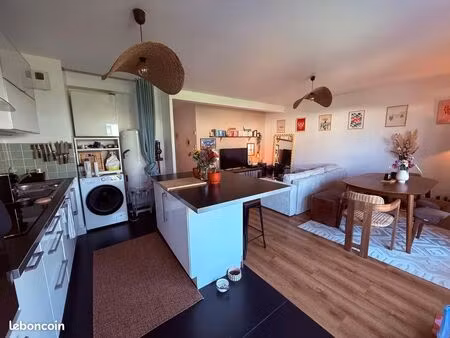 appartement 49m²