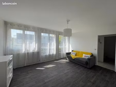 appartement 1 pièce 33 m²