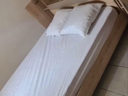 appartement t2 meublé