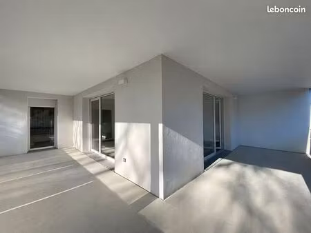 appartement 4 pièces 85 m²