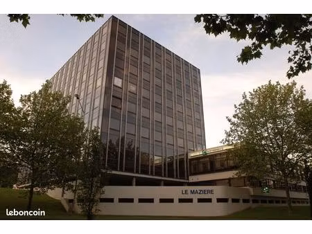 bureaux 211m2