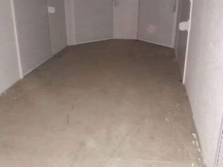box 20m²