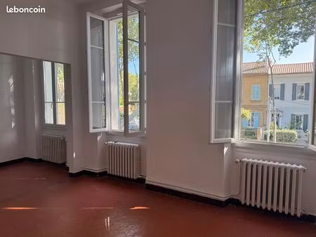 local 41 m² la seyne-sur-mer