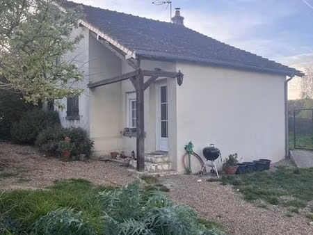 location maison oindividuelle