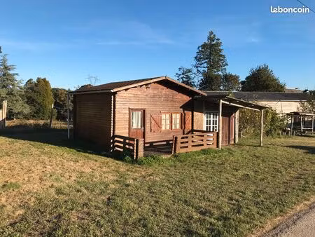 chalet
