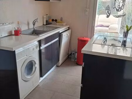 vente maison individuelle sur terrain de 660 m2