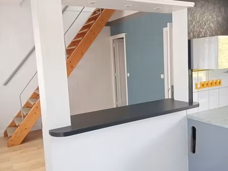 maison a louée