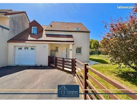 maison 5 pièces 98 m²