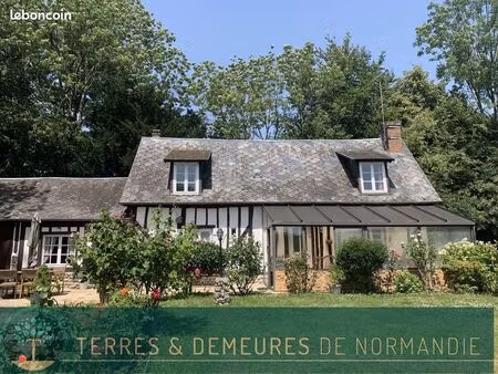 maison 4 pièces 106 m²