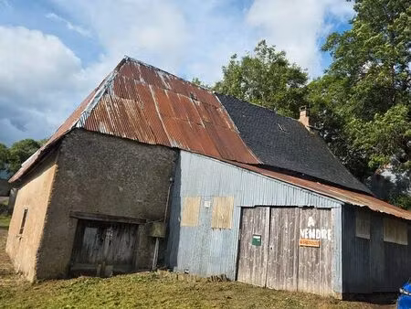 maison de campagne