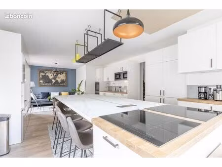 coliving premium 11 chambres - rentabilité 7 5% - 6 ans d'exploitation