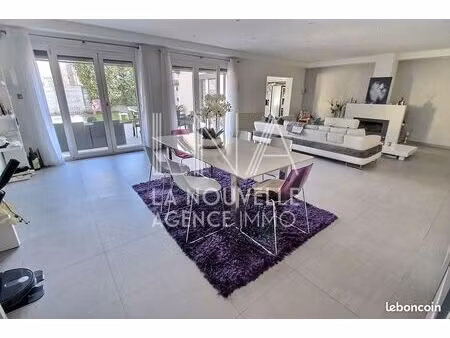 maison 6 pièces 190 m²