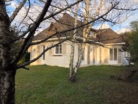 maison 6 pièces 134 m²