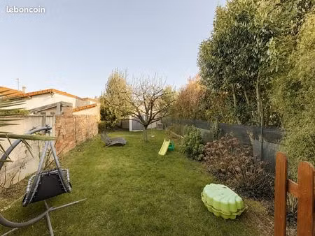maison 3 pièces 70 m²