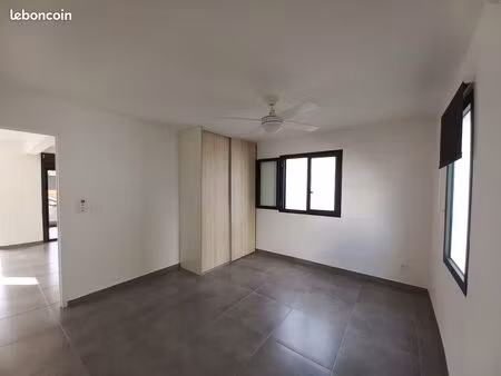 maison avec placard