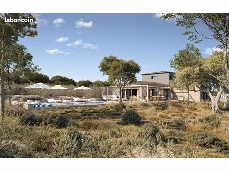 villa neuve t6 – bonifacio